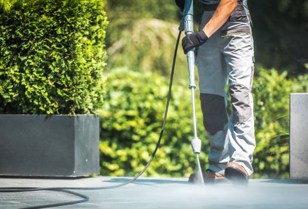 Best Sidewalk and Walkway Cleaning  in Arkwright, SC