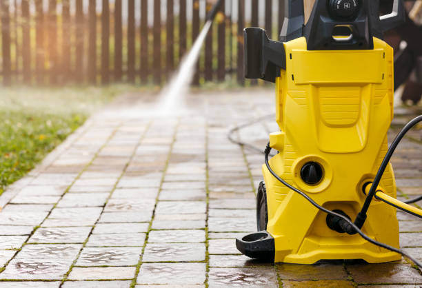 Best Sidewalk and Walkway Cleaning  in Arkwright, SC